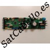 Placa Control Unidad Interior Aire Acondicionado Samsung DB92-02783G